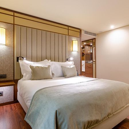 Turim Lisboa Hotel Dış mekan fotoğraf