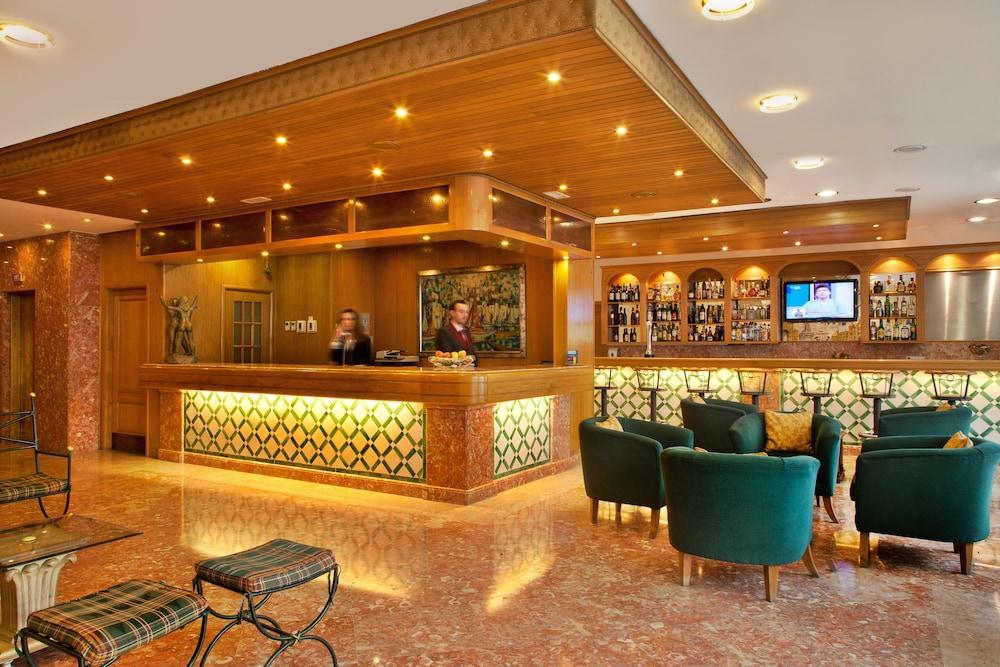 Turim Lisboa Hotel Dış mekan fotoğraf