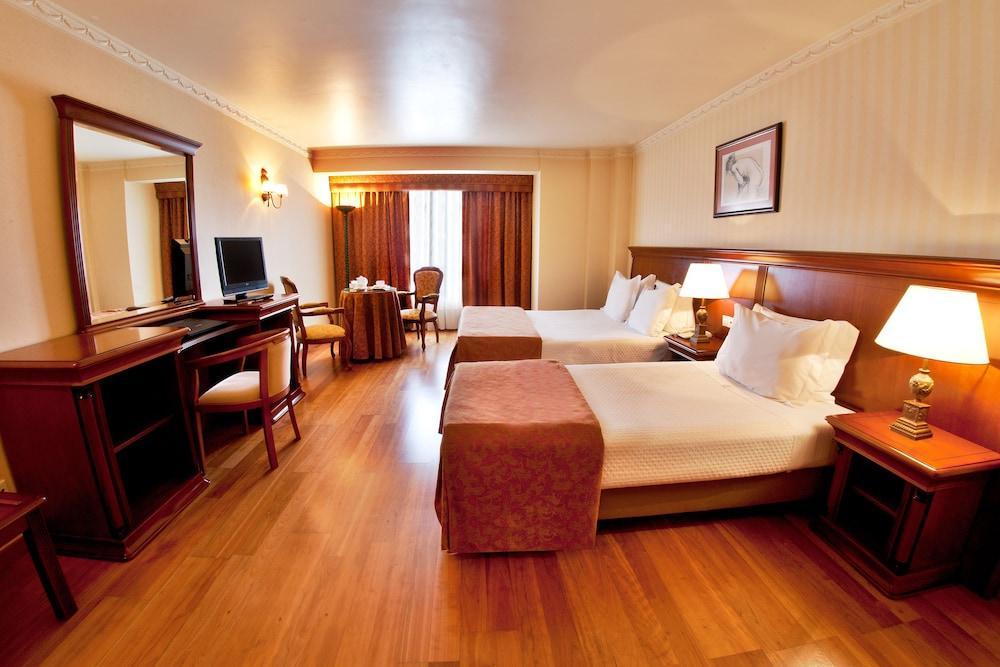Turim Lisboa Hotel Dış mekan fotoğraf