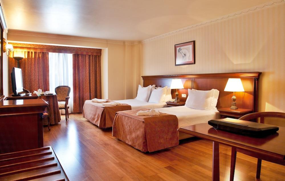 Turim Lisboa Hotel Dış mekan fotoğraf