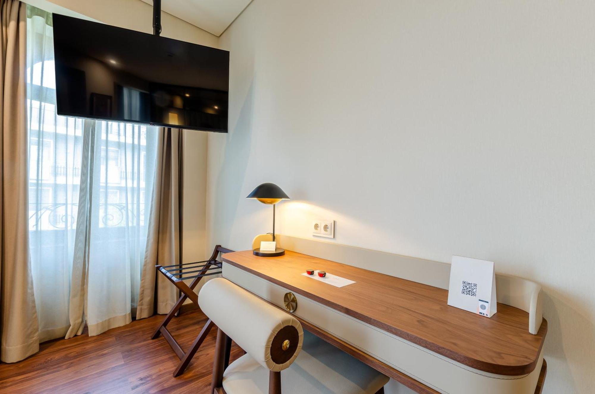 Turim Lisboa Hotel Dış mekan fotoğraf