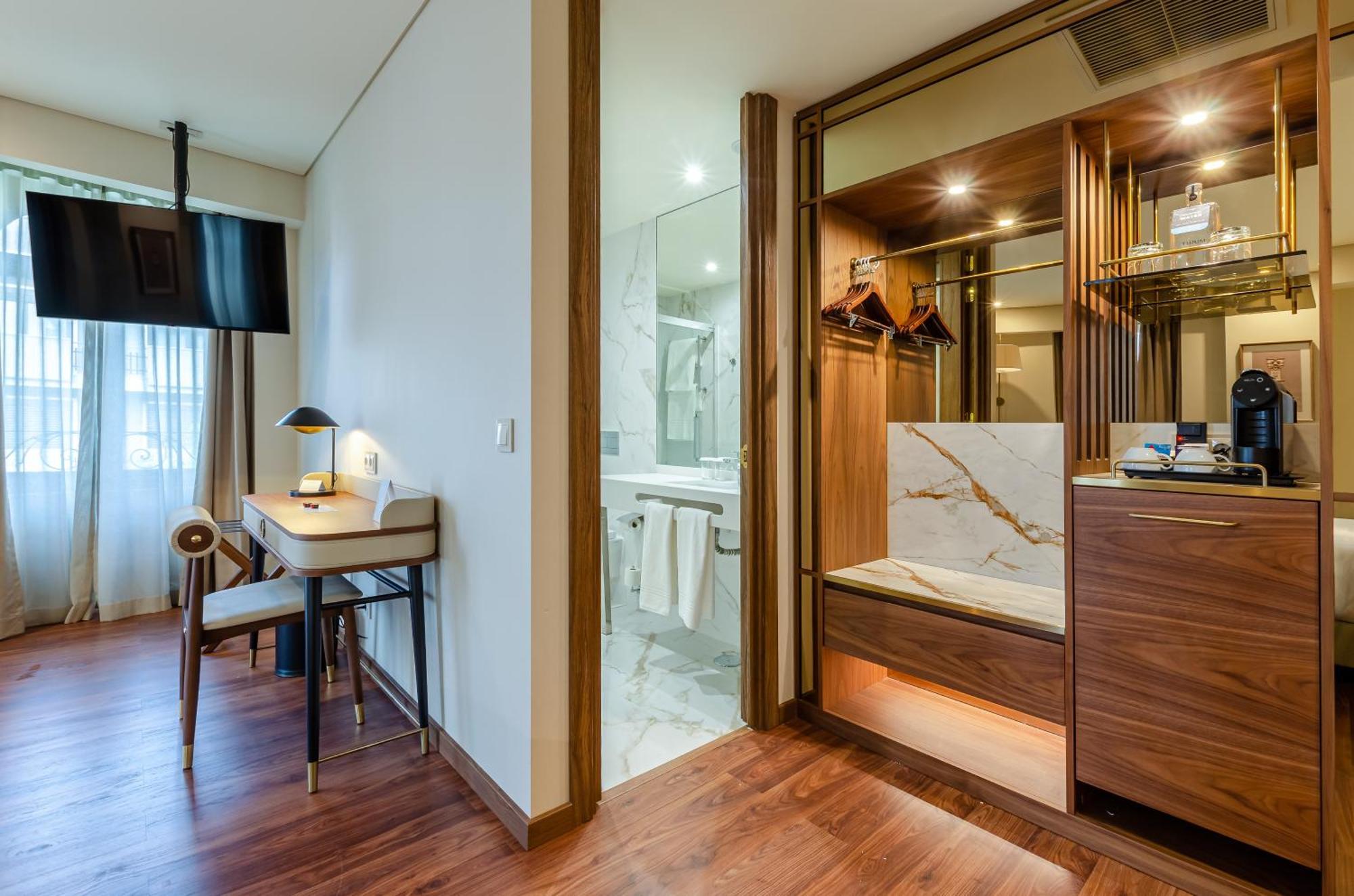 Turim Lisboa Hotel Dış mekan fotoğraf