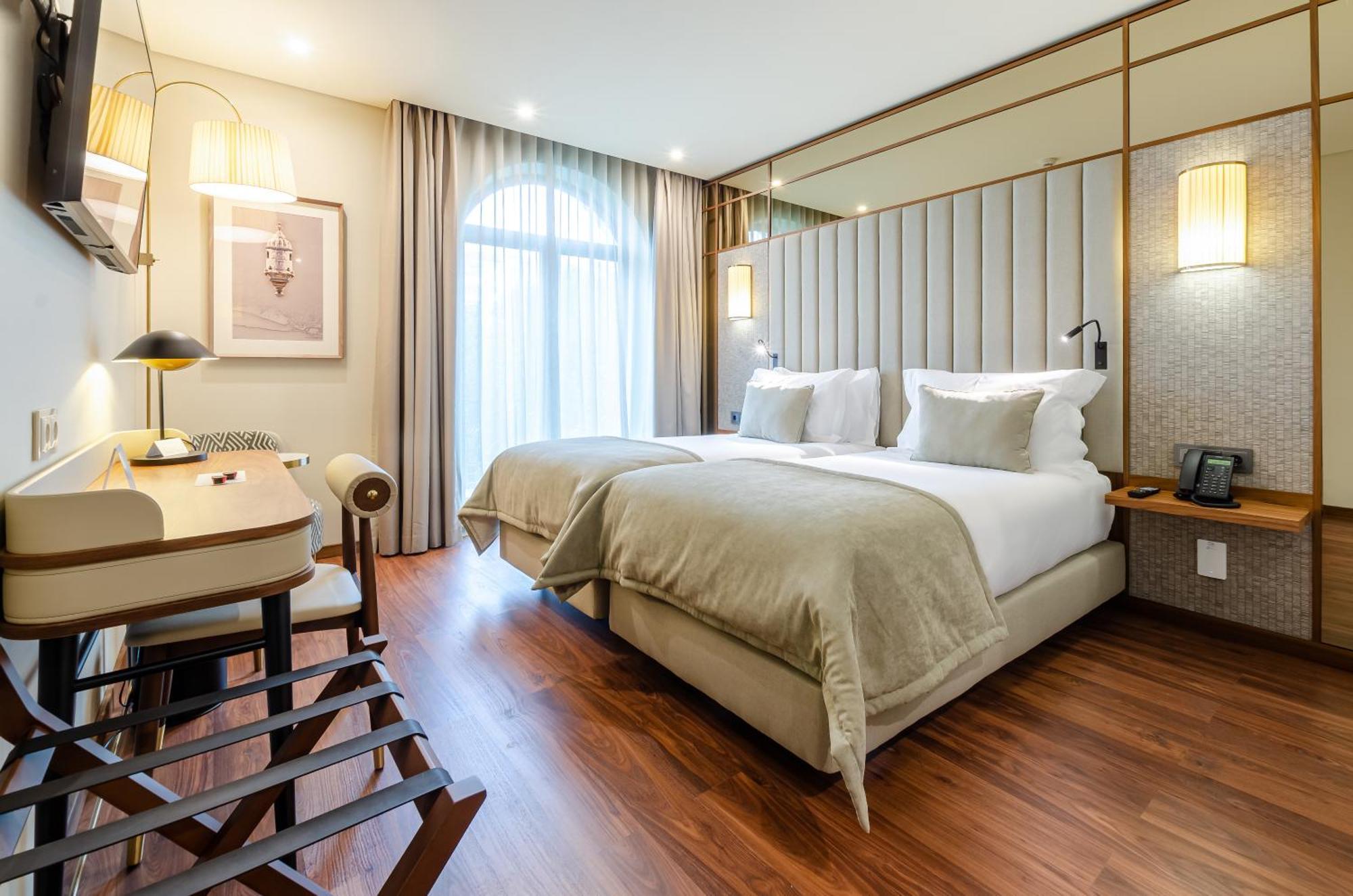 Turim Lisboa Hotel Dış mekan fotoğraf