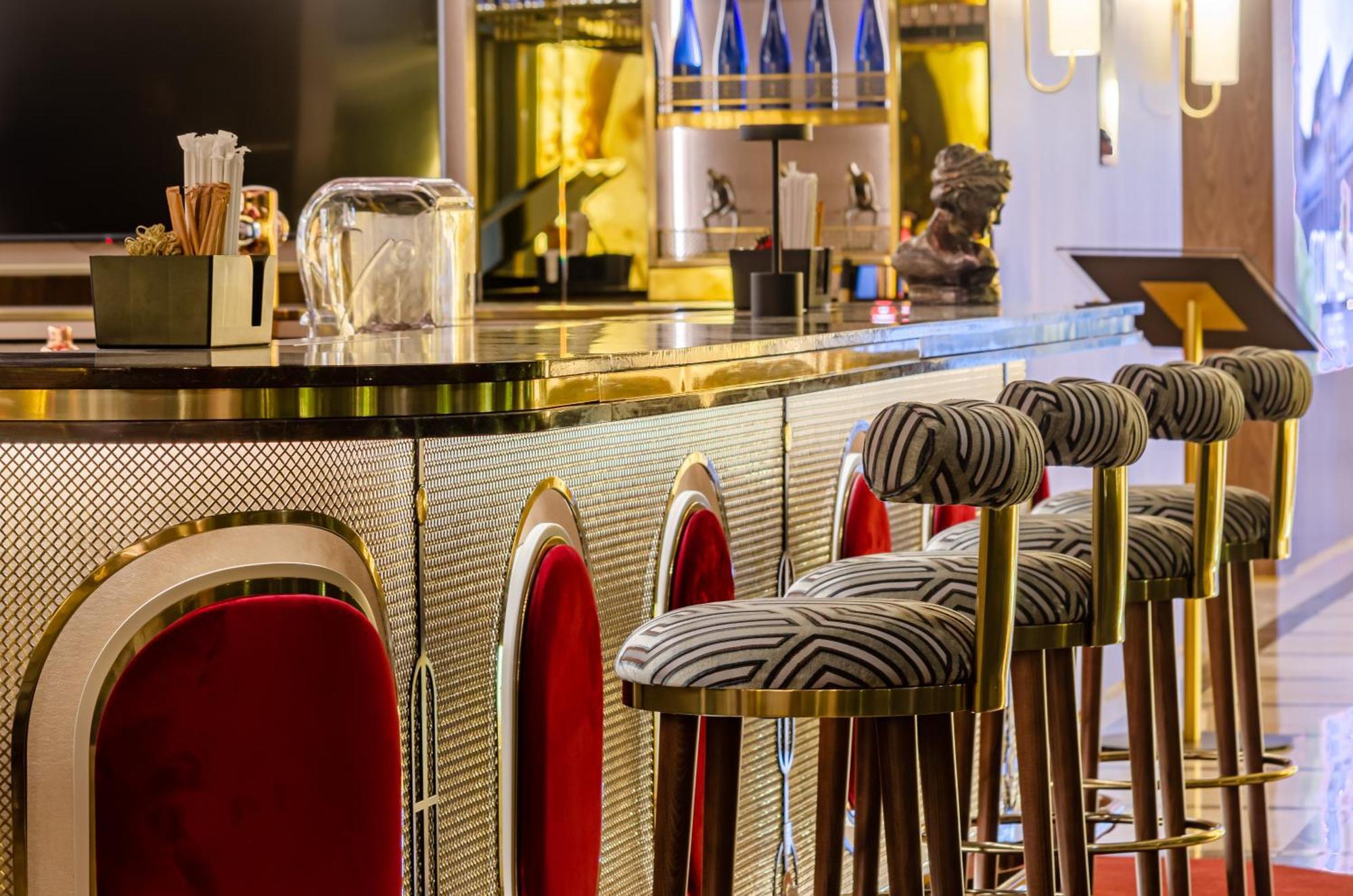 Turim Lisboa Hotel Dış mekan fotoğraf