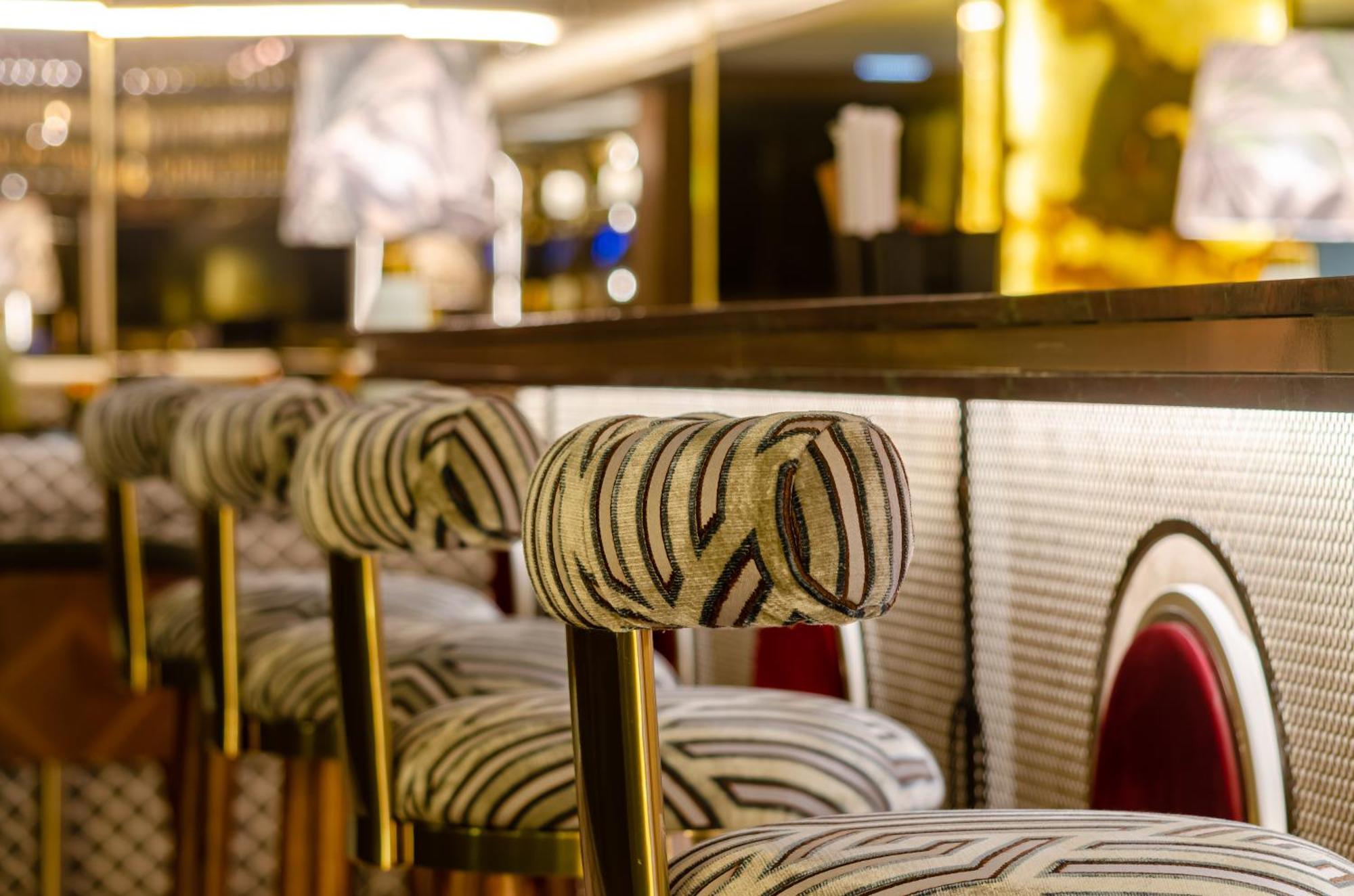 Turim Lisboa Hotel Dış mekan fotoğraf