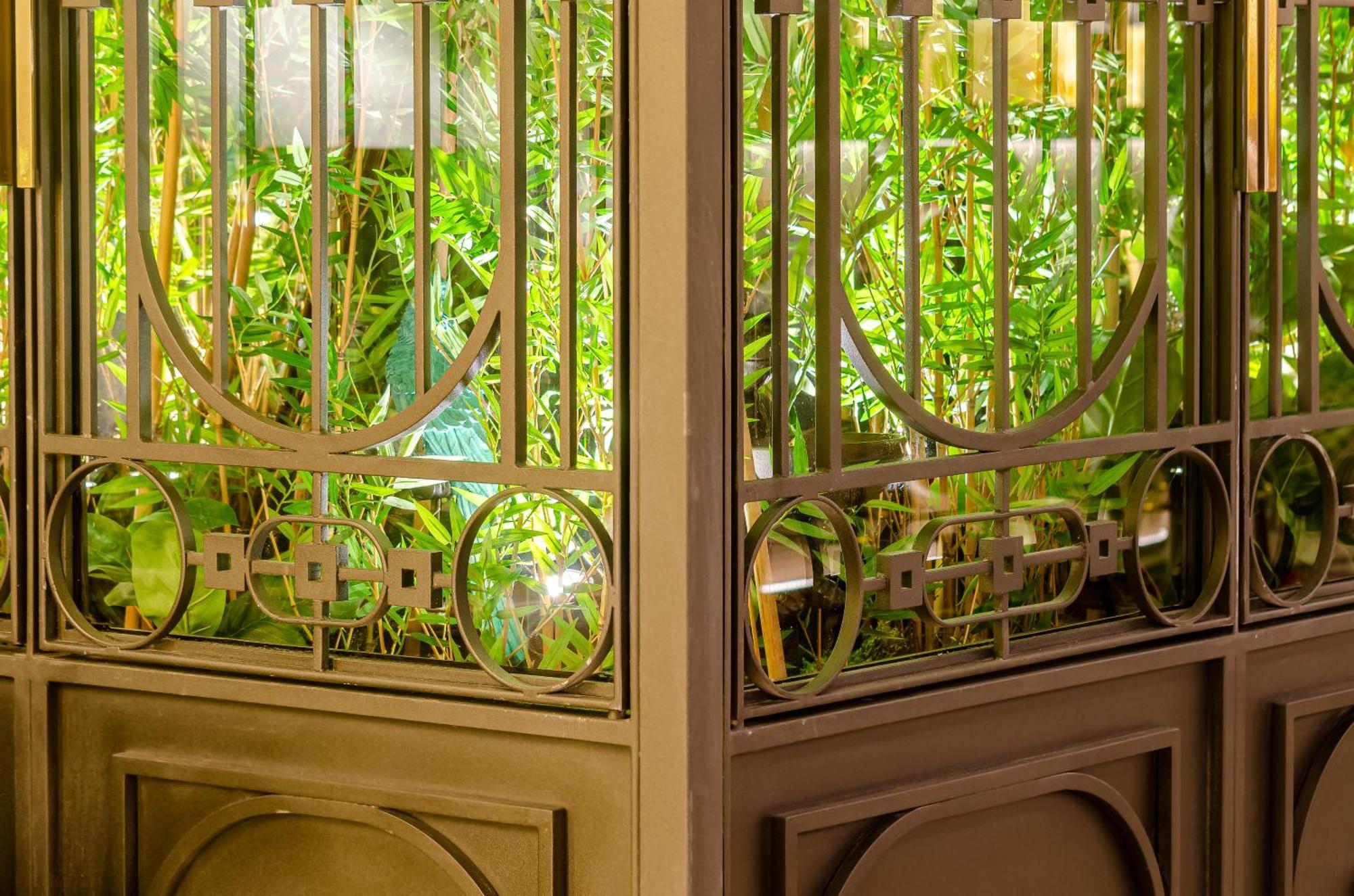 Turim Lisboa Hotel Dış mekan fotoğraf