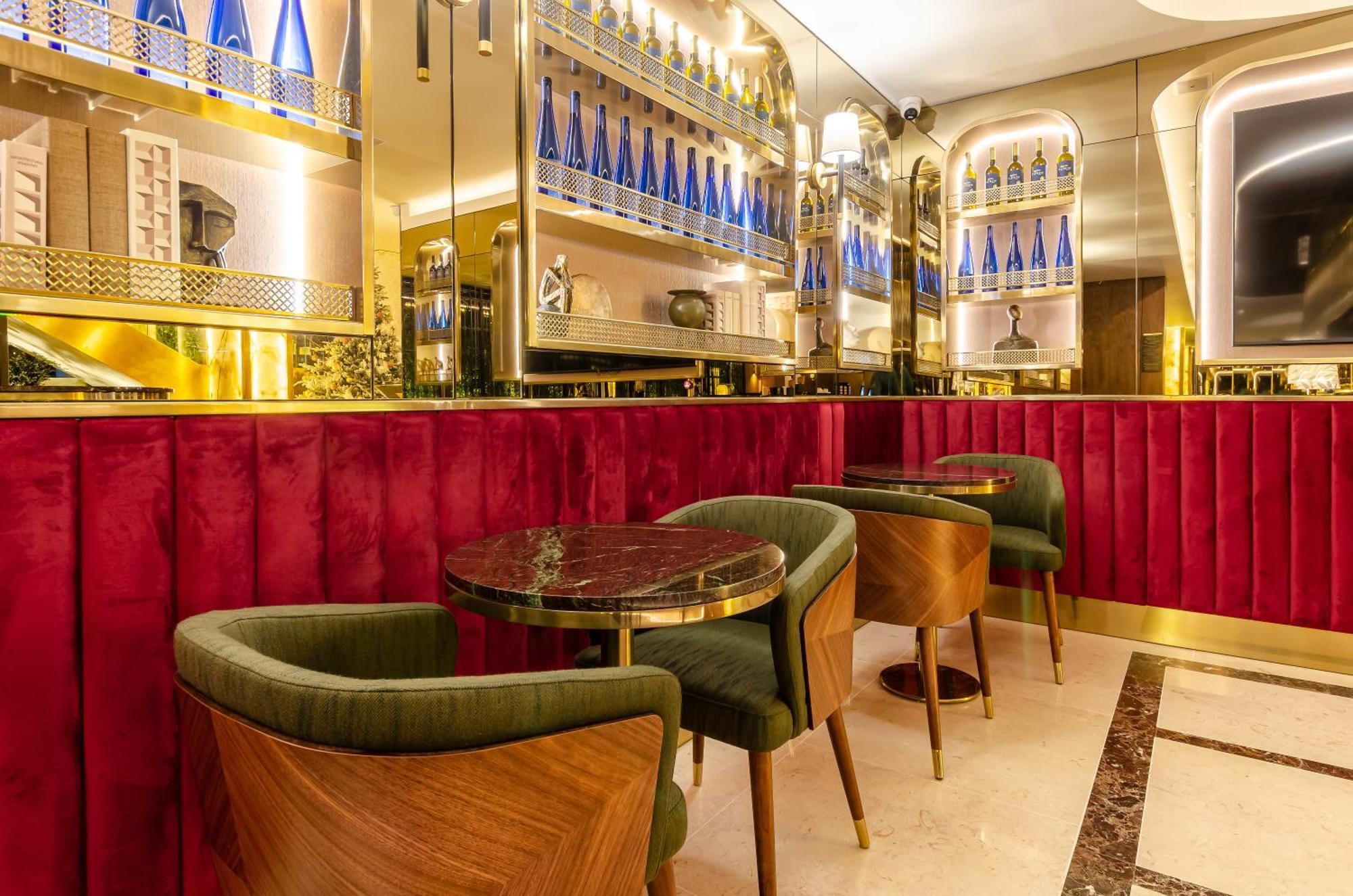 Turim Lisboa Hotel Dış mekan fotoğraf