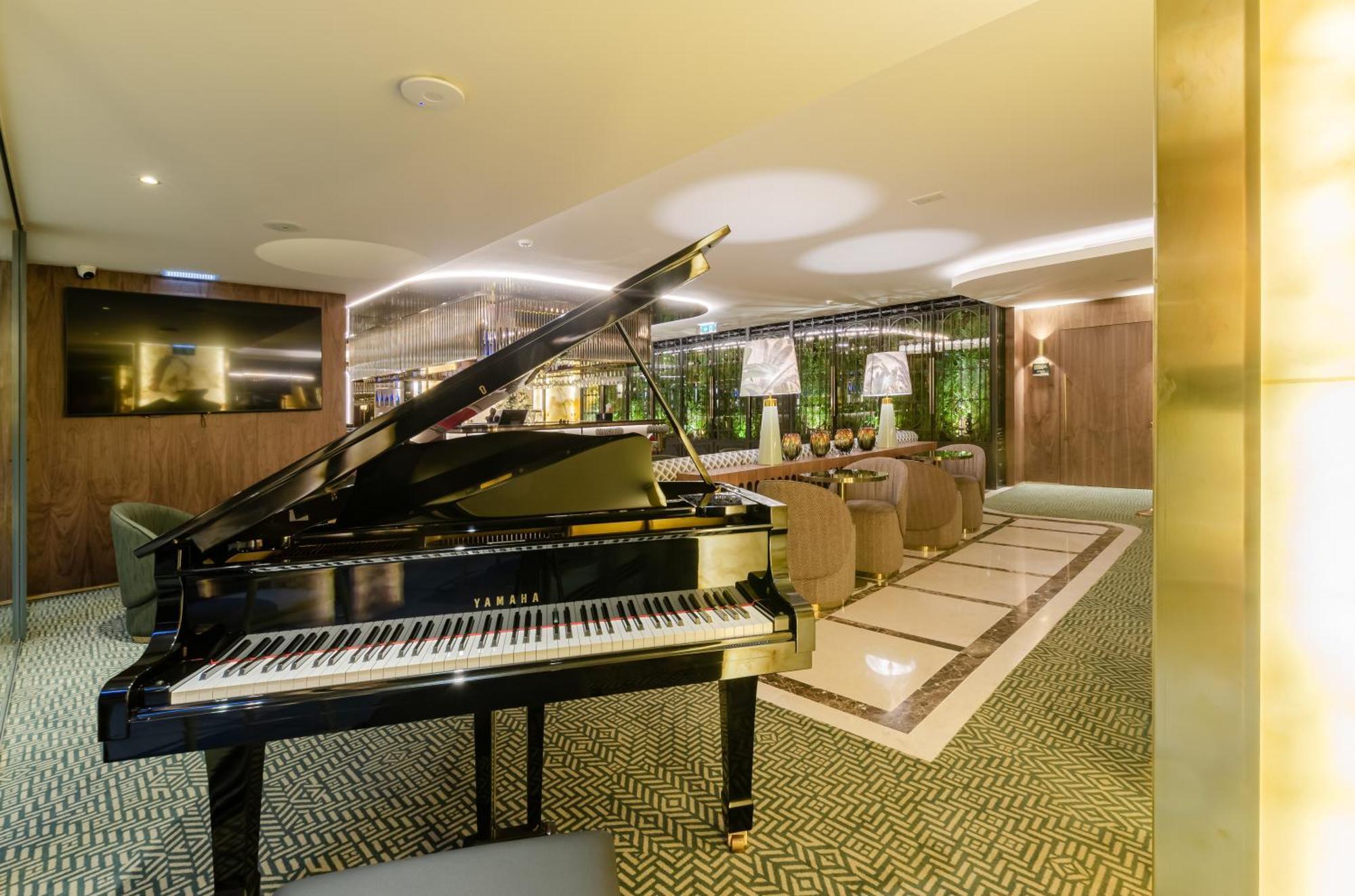 Turim Lisboa Hotel Dış mekan fotoğraf