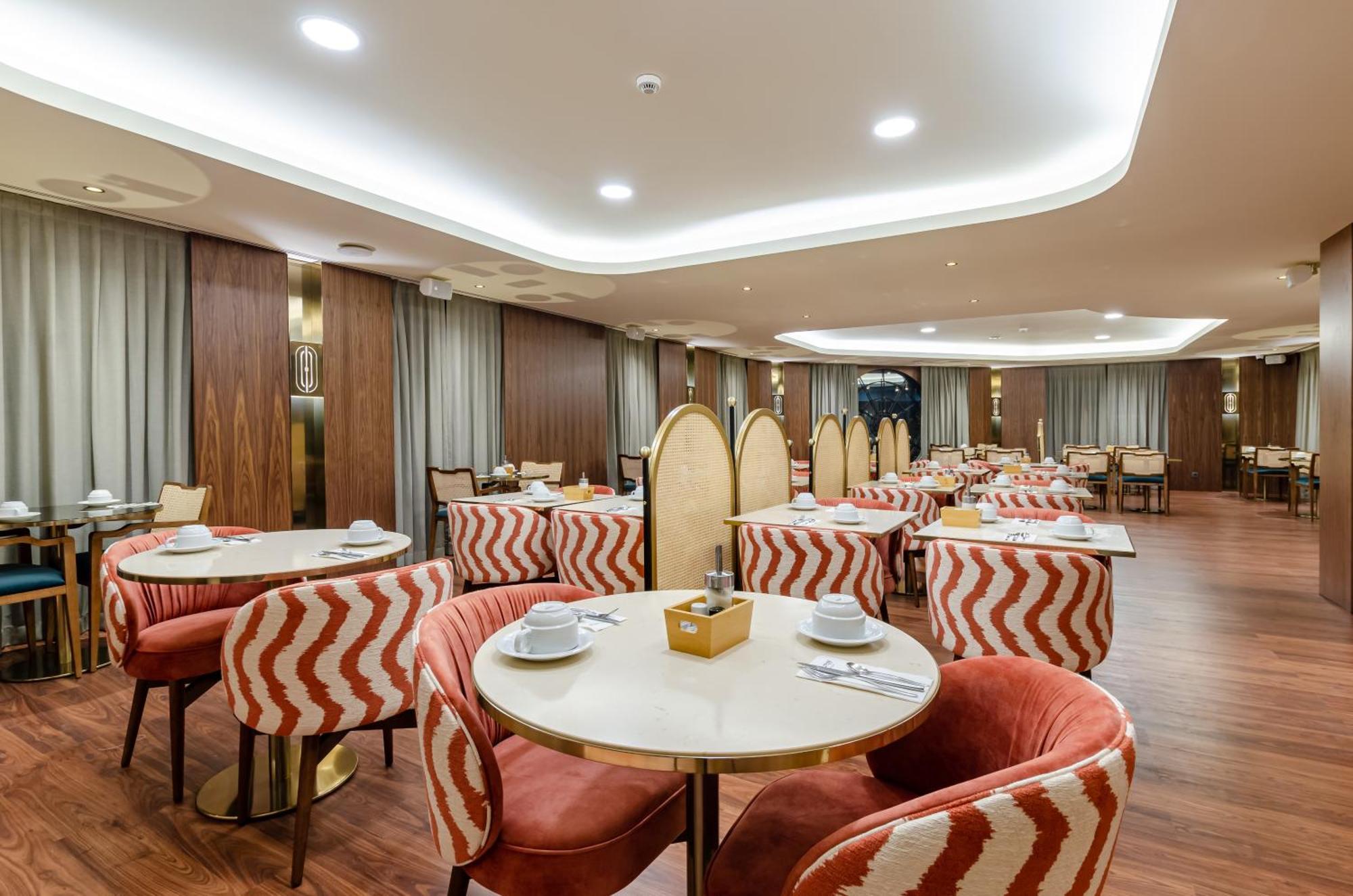 Turim Lisboa Hotel Dış mekan fotoğraf