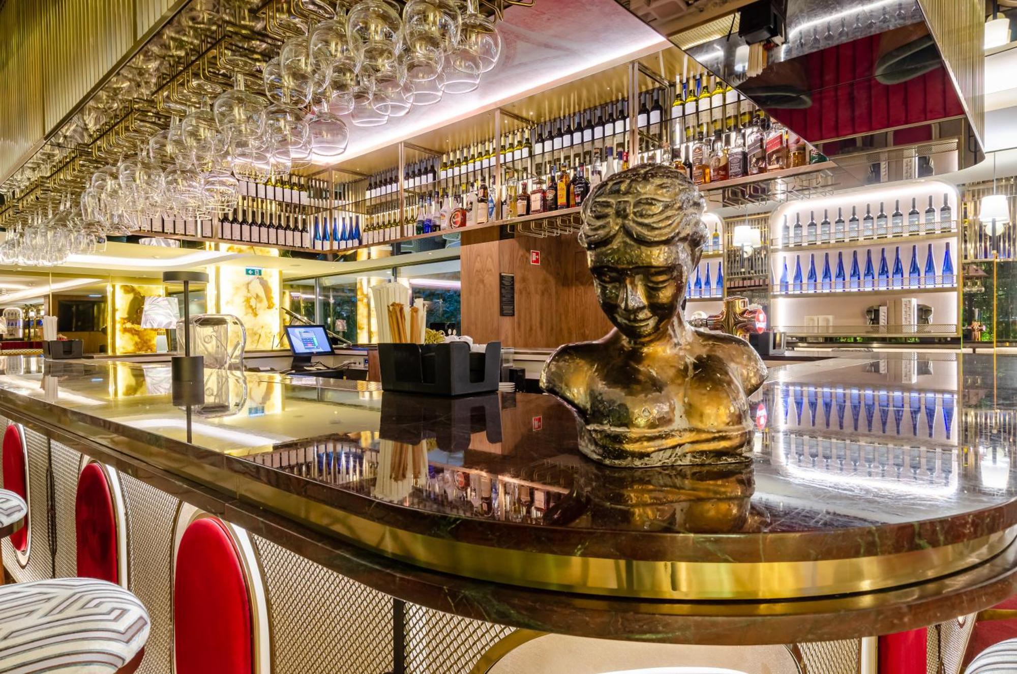 Turim Lisboa Hotel Dış mekan fotoğraf
