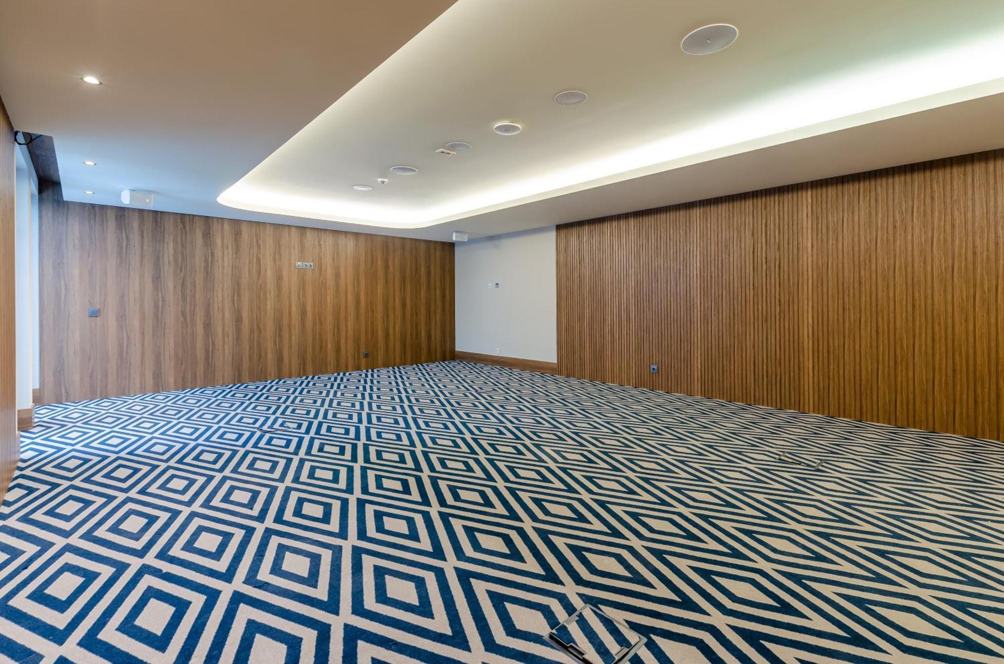Turim Lisboa Hotel Dış mekan fotoğraf