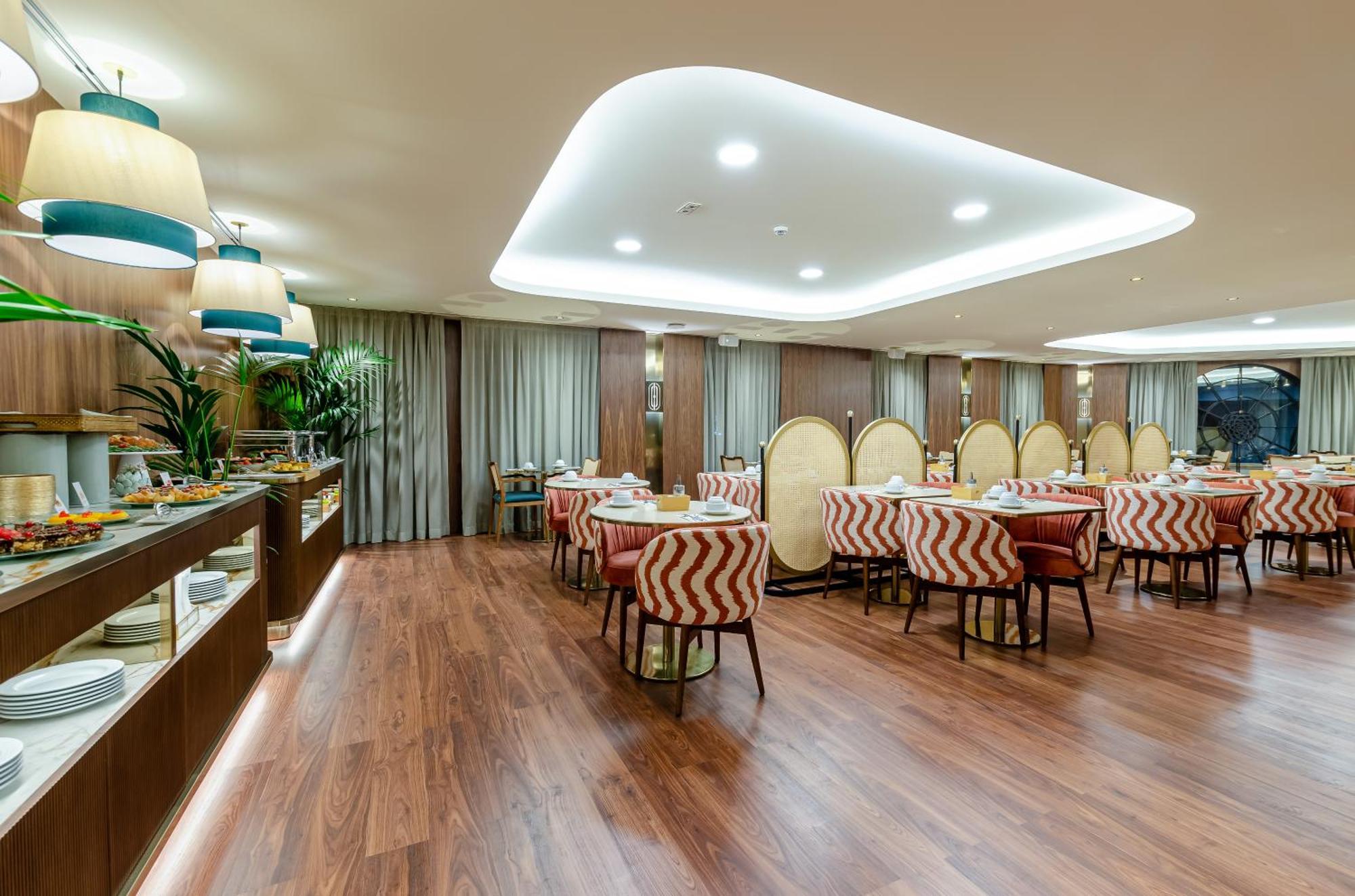 Turim Lisboa Hotel Dış mekan fotoğraf