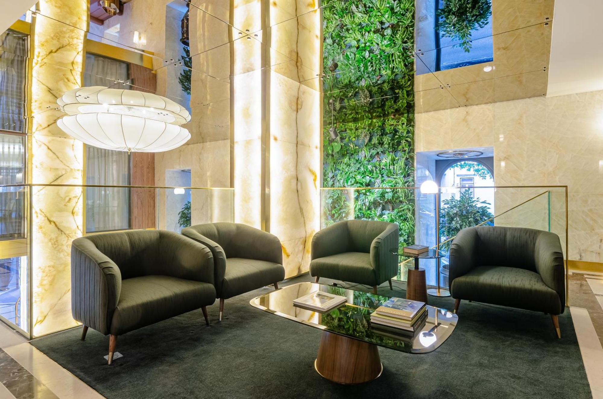 Turim Lisboa Hotel Dış mekan fotoğraf
