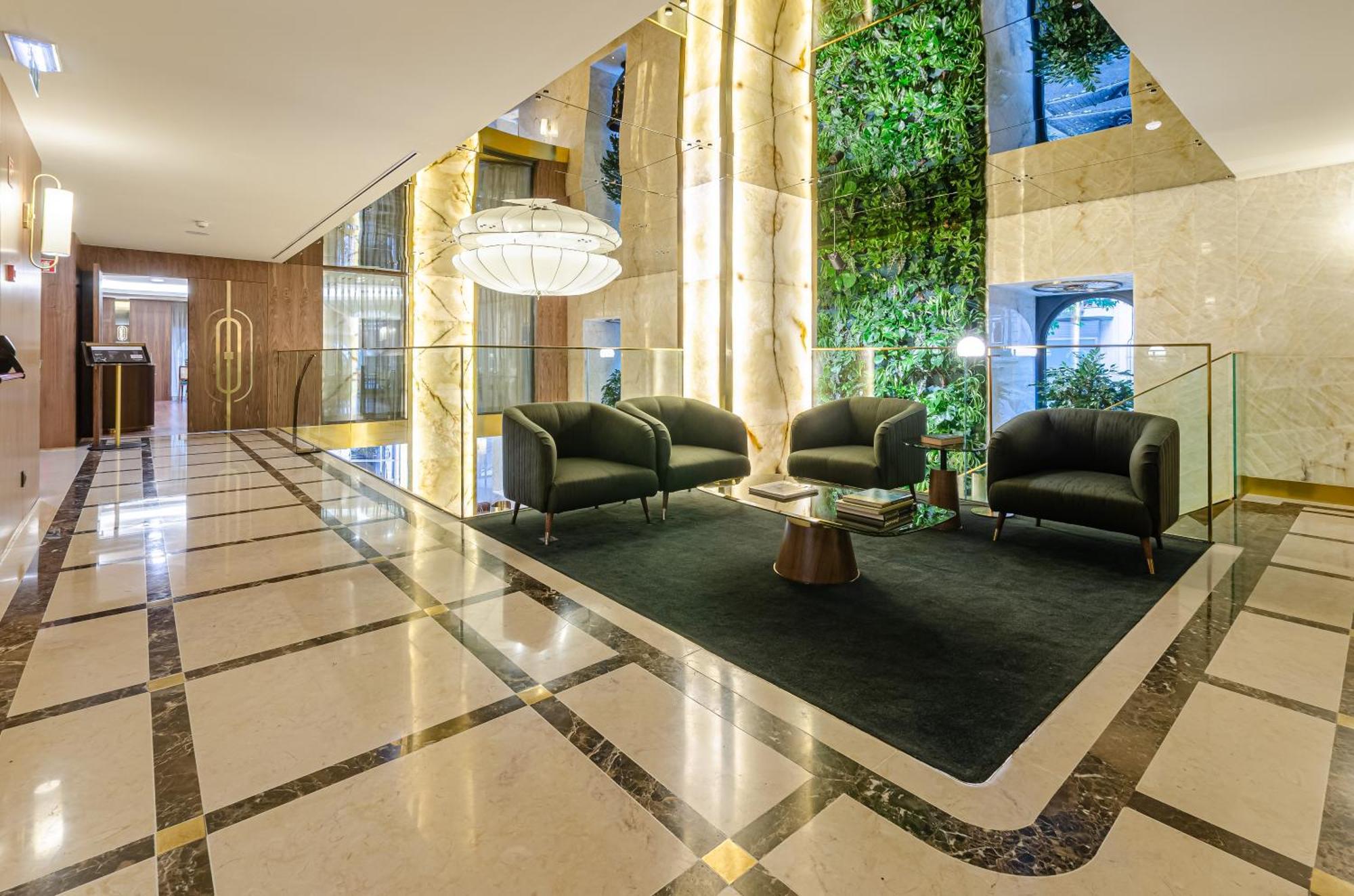 Turim Lisboa Hotel Dış mekan fotoğraf