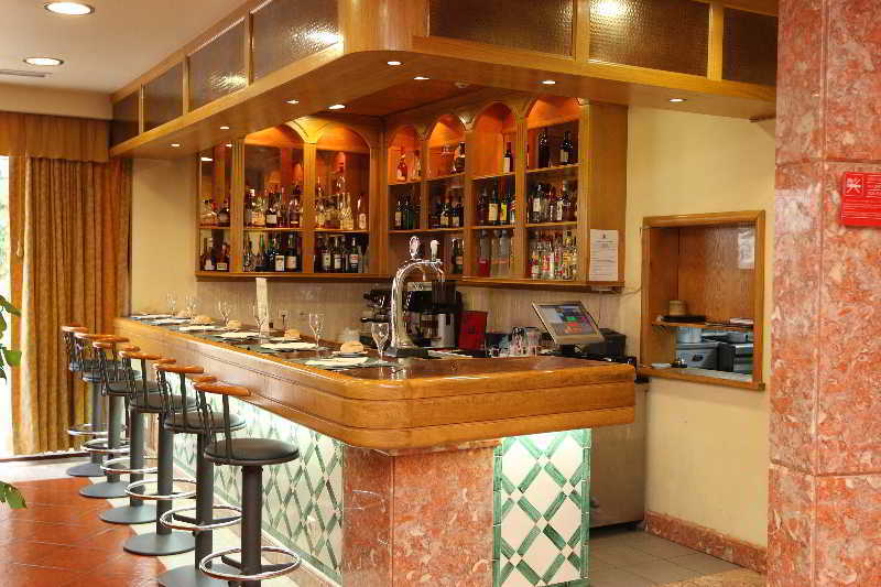 Turim Lisboa Hotel Dış mekan fotoğraf