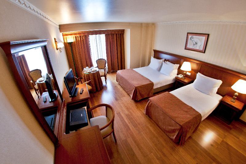 Turim Lisboa Hotel Dış mekan fotoğraf
